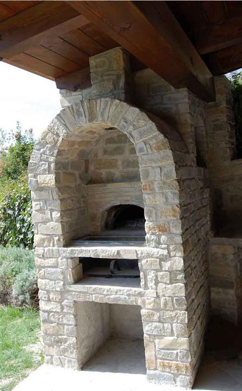 001 BBQ e Cucine Esterne