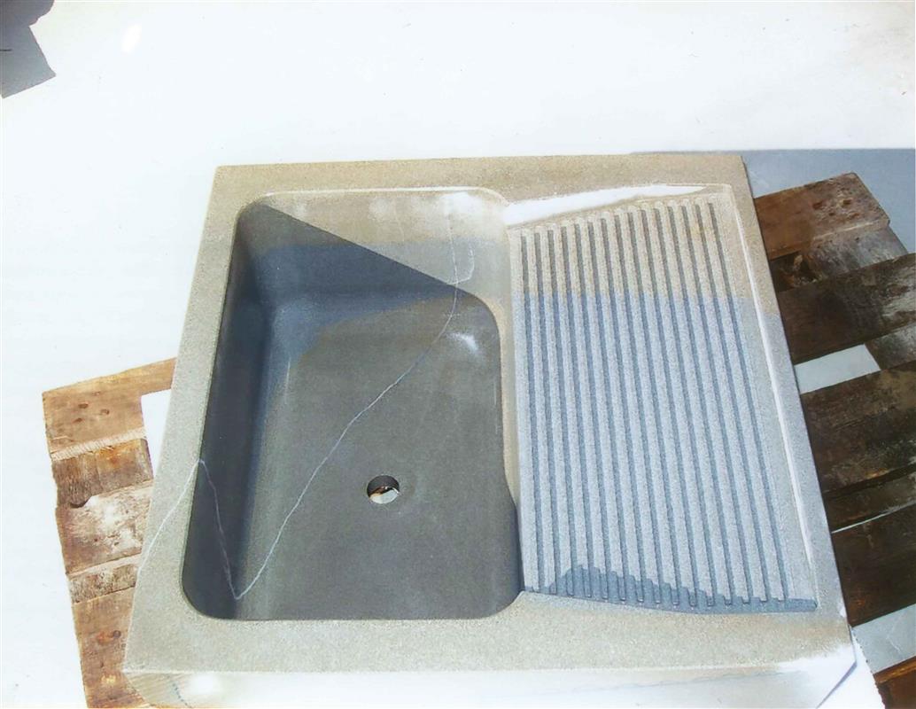 001 Cucine e Lavelli