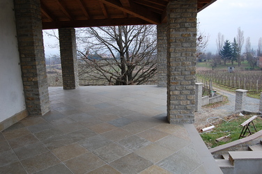 001 Pietra Gaia