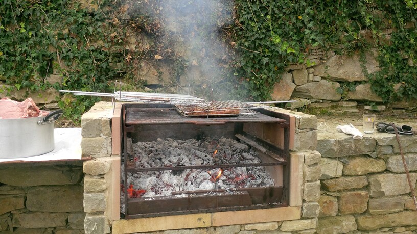 002 BBQ e Cucine Esterne