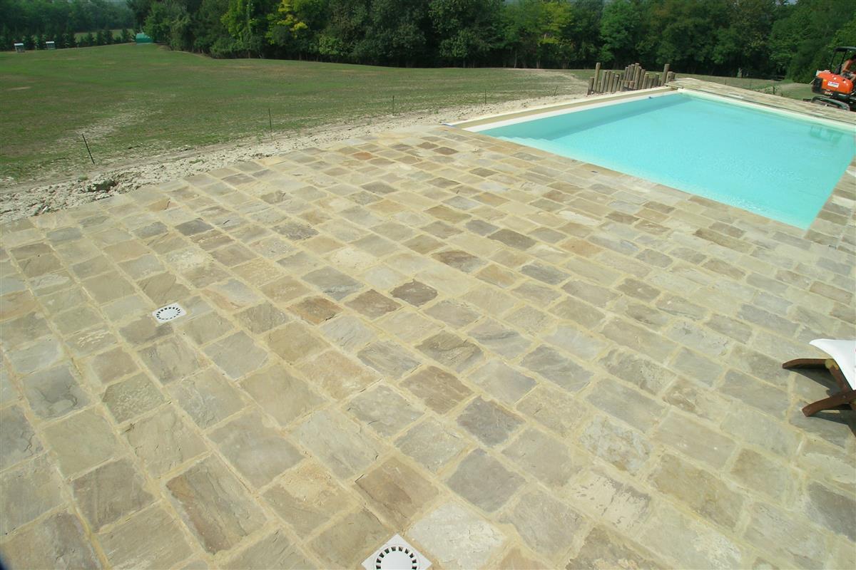 003 Piscine