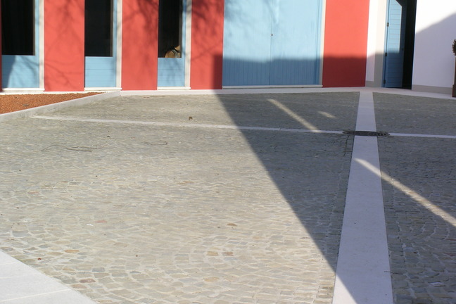 005 Langa Pavè