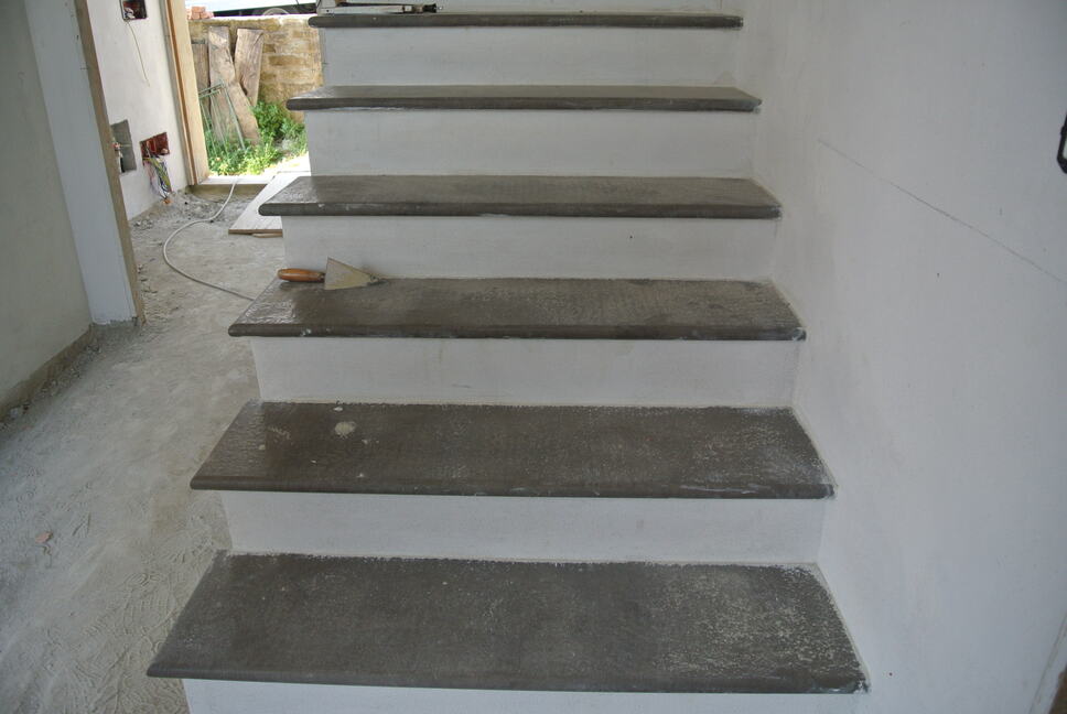 006 Pavimenti e Scale