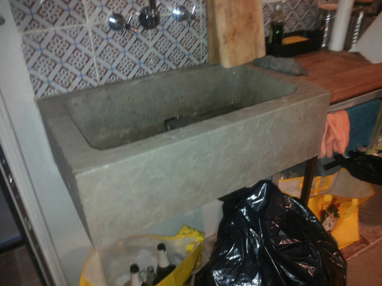 008 Cucine e Lavelli