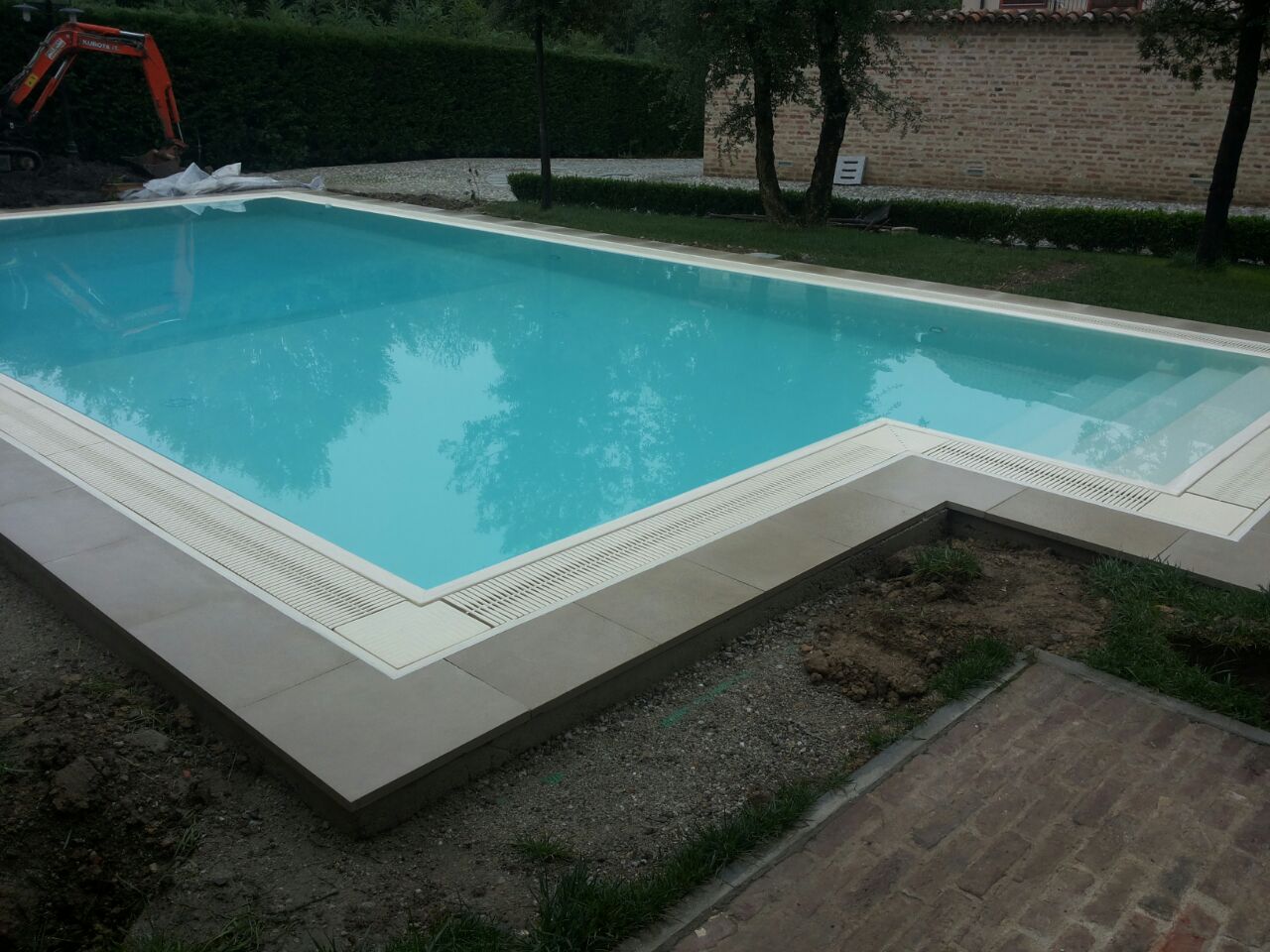 009 Piscine