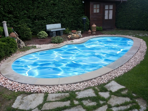 010 Piscine