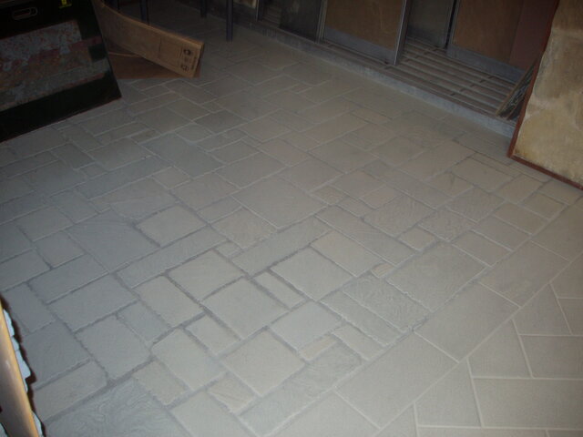 011 Pavimenti e Scale