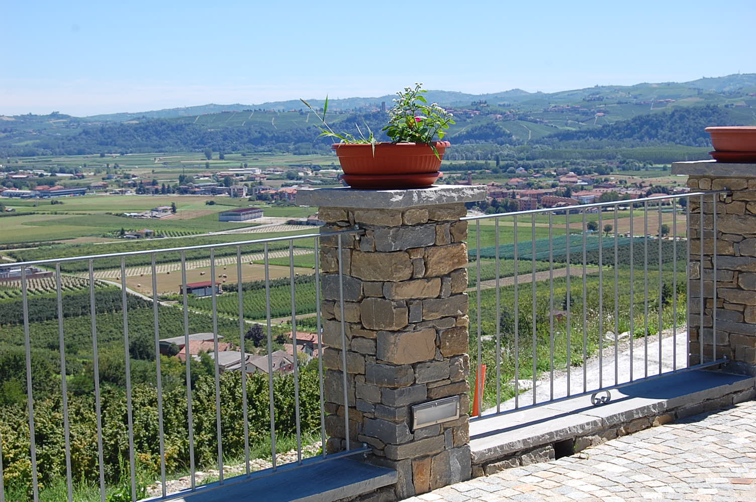 012 Copertine in Pietra Naturale