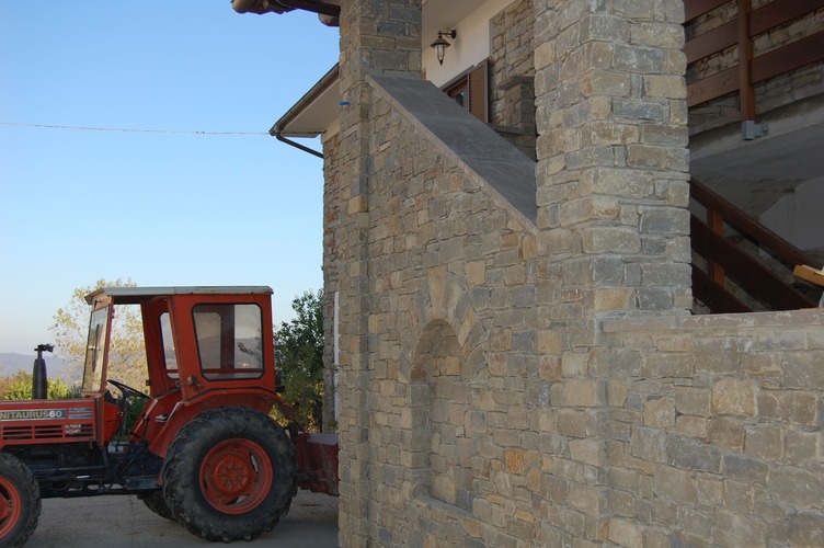 013 Casa in Pietra di Langa