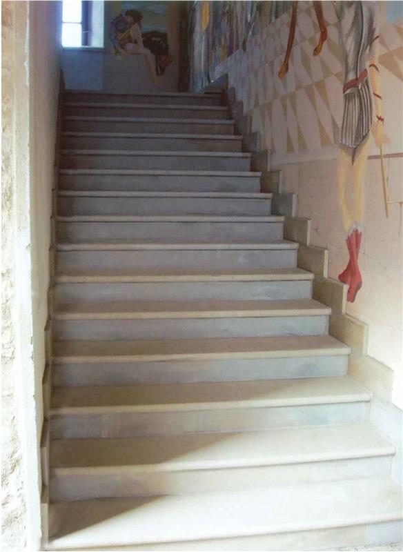 015 Pavimenti e Scale
