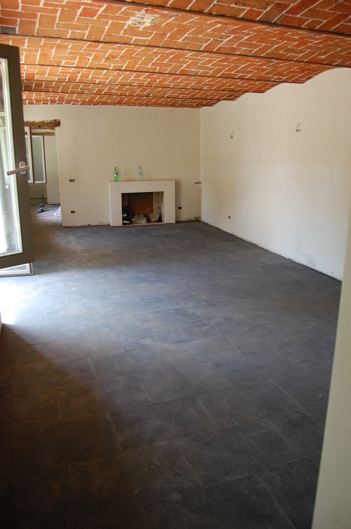 016 Pavimenti e Scale