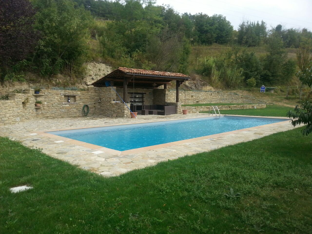 016 Piscine