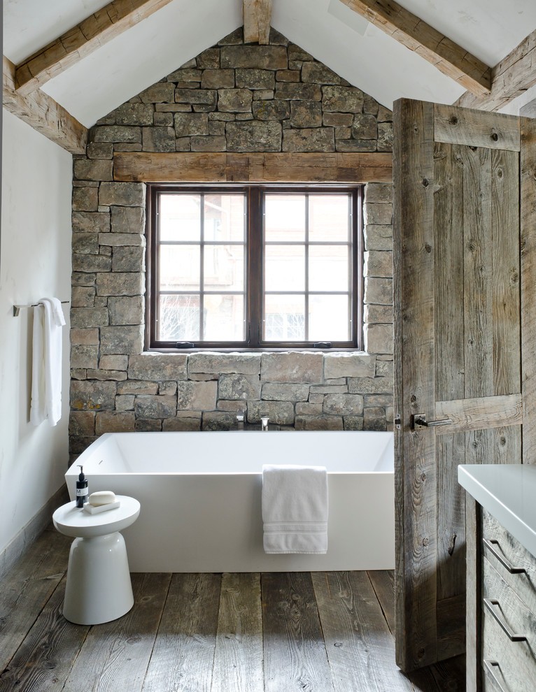 Bagni, lavabo e docce