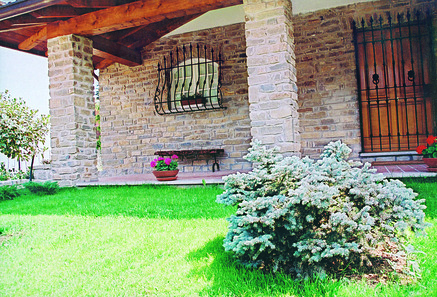 028 Casa in Pietra di Langa