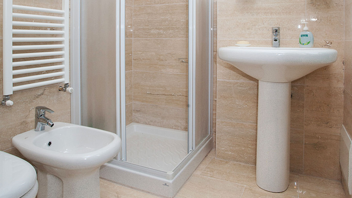 Bagno Post